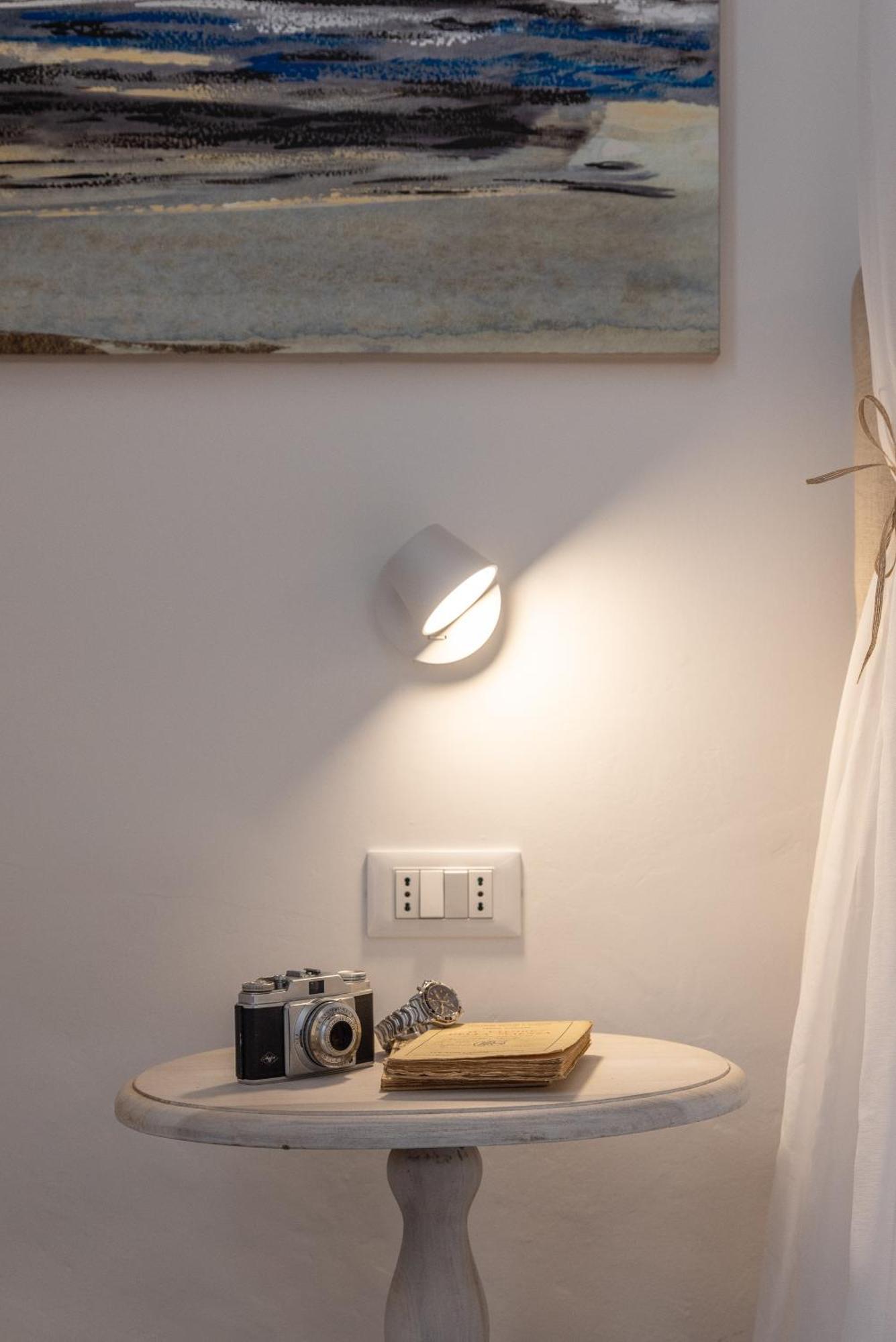 모노폴리 Loft Regina Minor 아파트 외부 사진