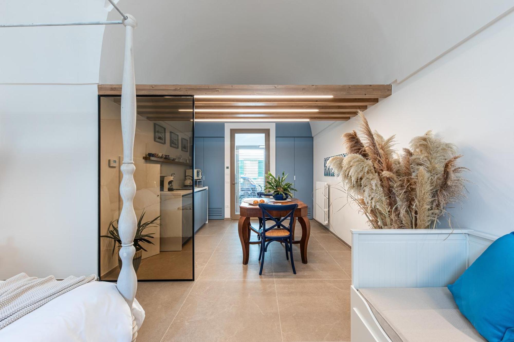 모노폴리 Loft Regina Minor 아파트 외부 사진