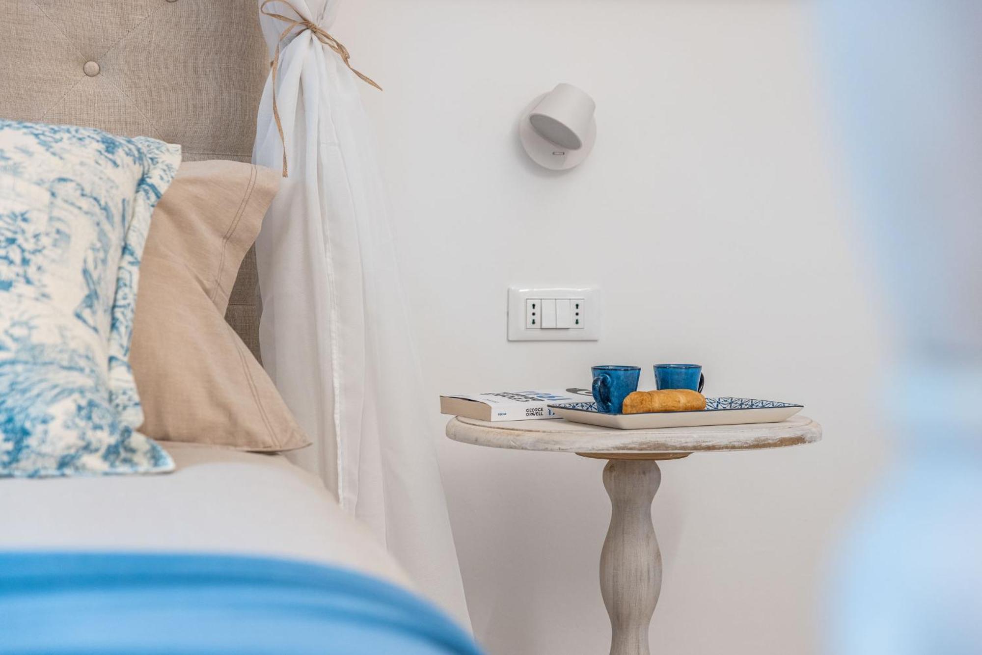 모노폴리 Loft Regina Minor 아파트 외부 사진